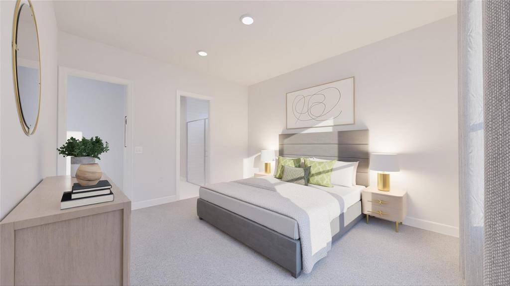 Pictures are representative of same floor plan - not actual home
