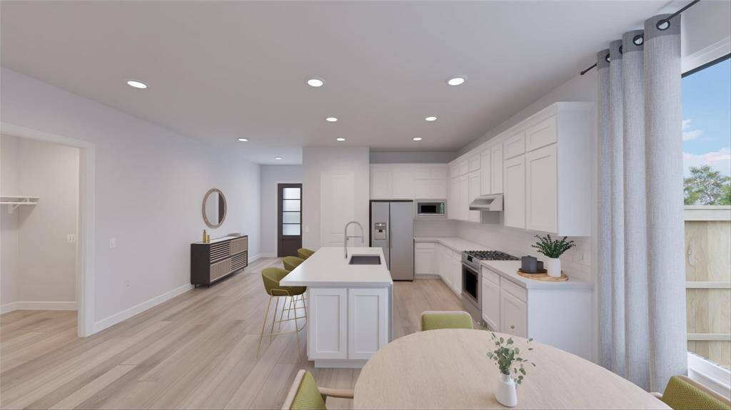 Pictures are representative of same floor plan - not actual home