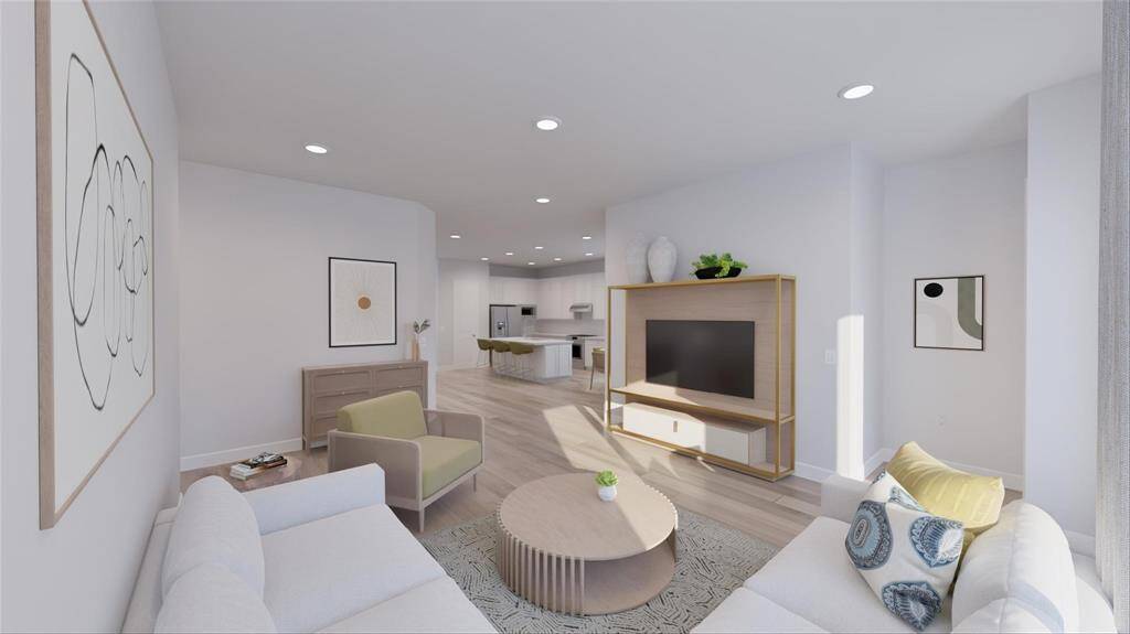 Pictures are representative of same floor plan - not actual home
