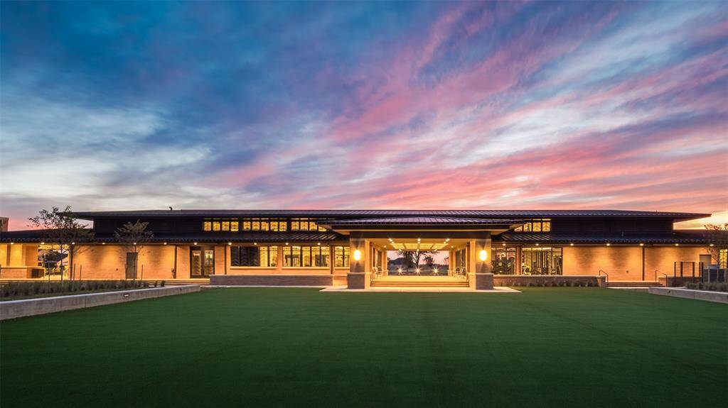 First Elyson Amenity Center!
