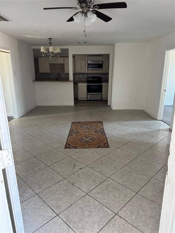 FIRST UNIT FRONT APT