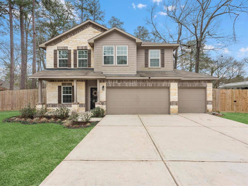 Welcome Home!