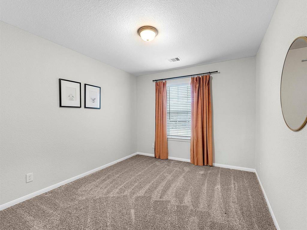 Secondary Bedroom 1