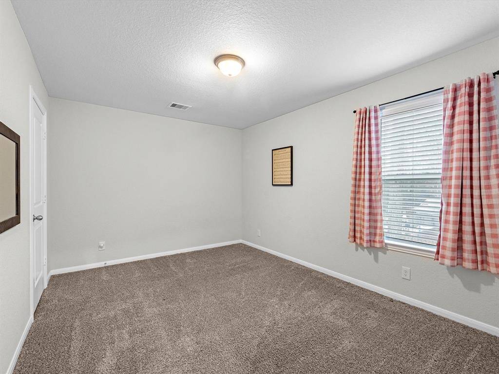 Secondary Bedroom 3