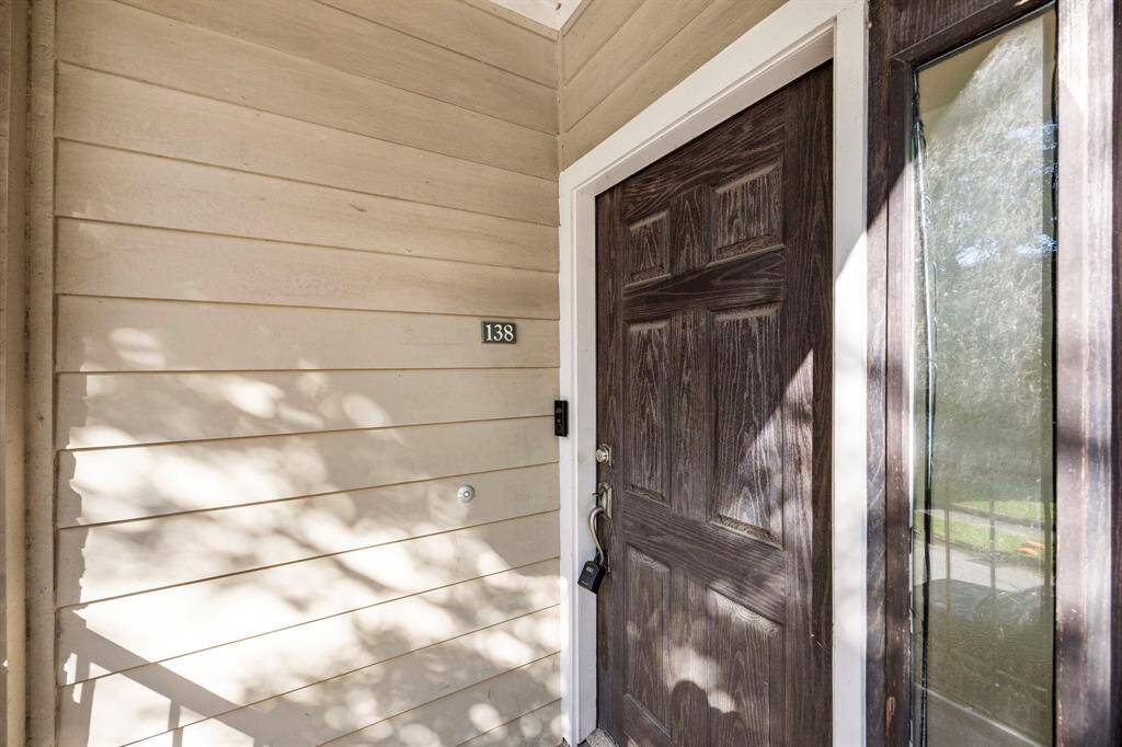 Welcome to 2700 Revere St. #138!