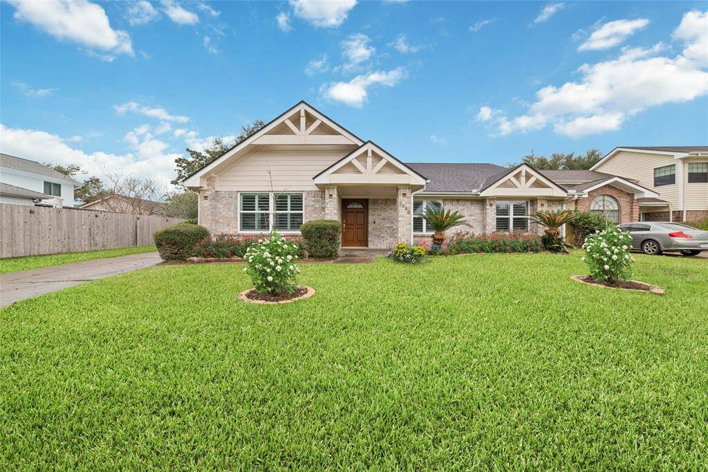 Virtual Staging