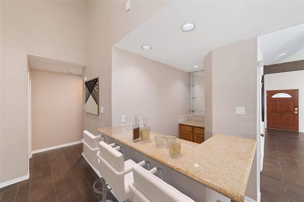 Virtual Staging