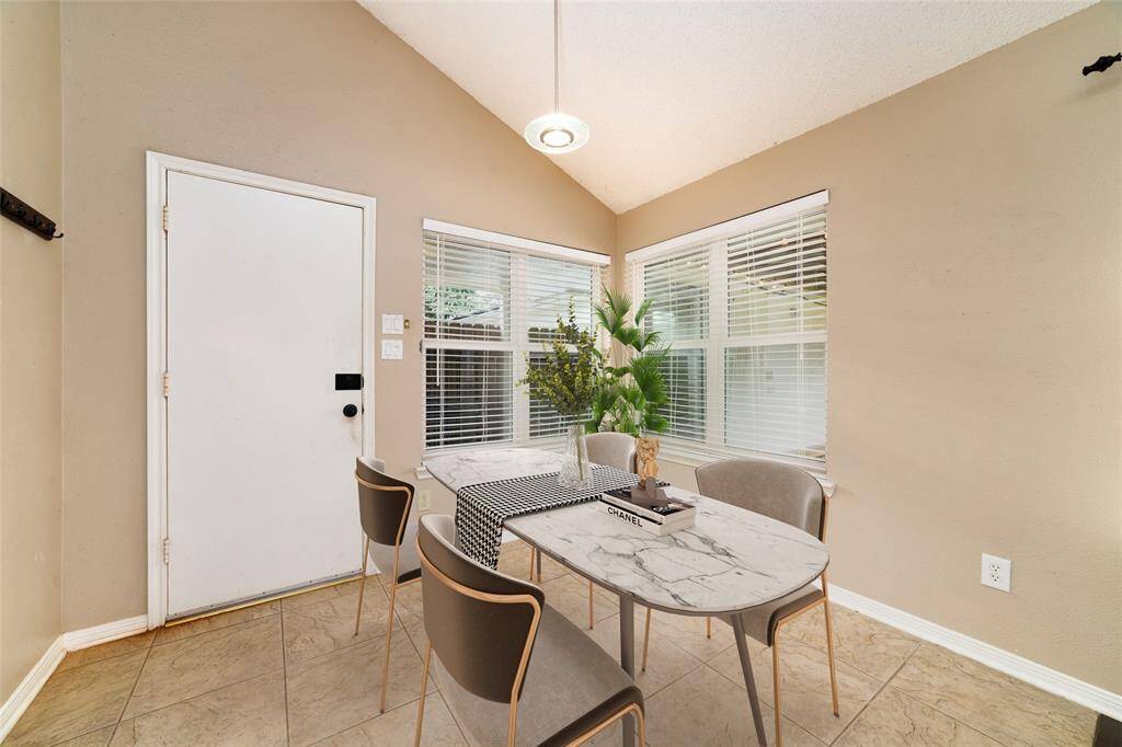 Virtual Staging