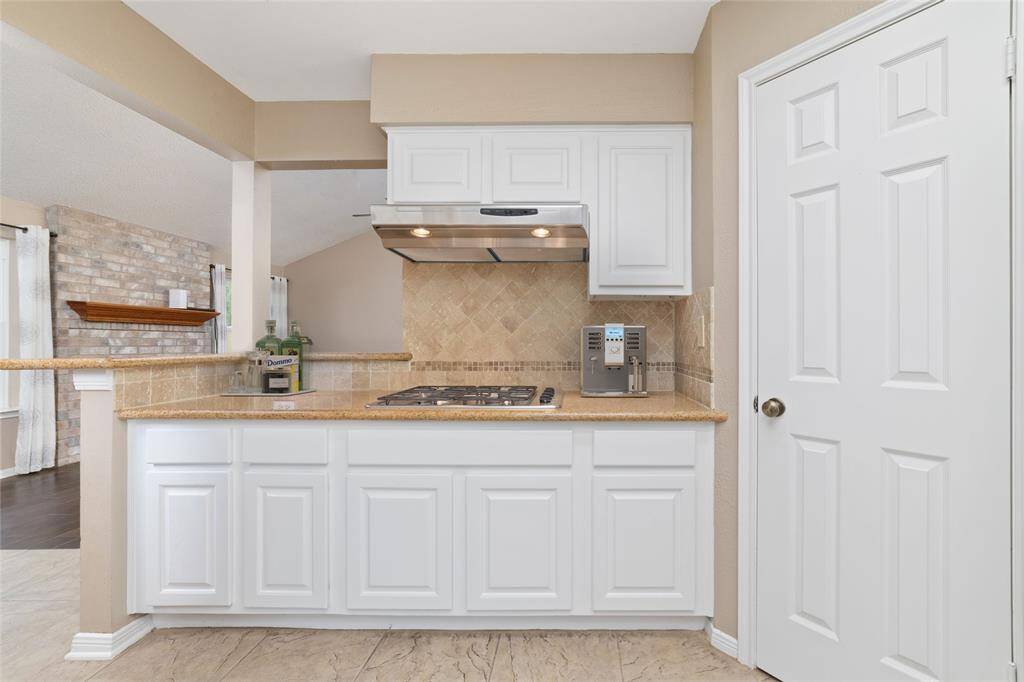 Virtual Staging