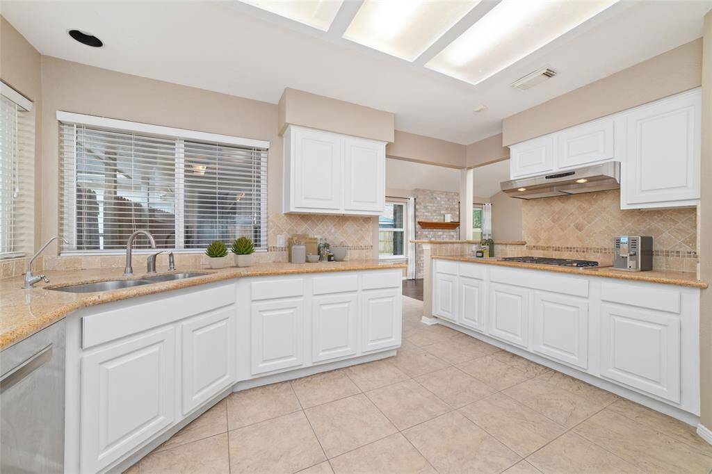 Virtual Staging