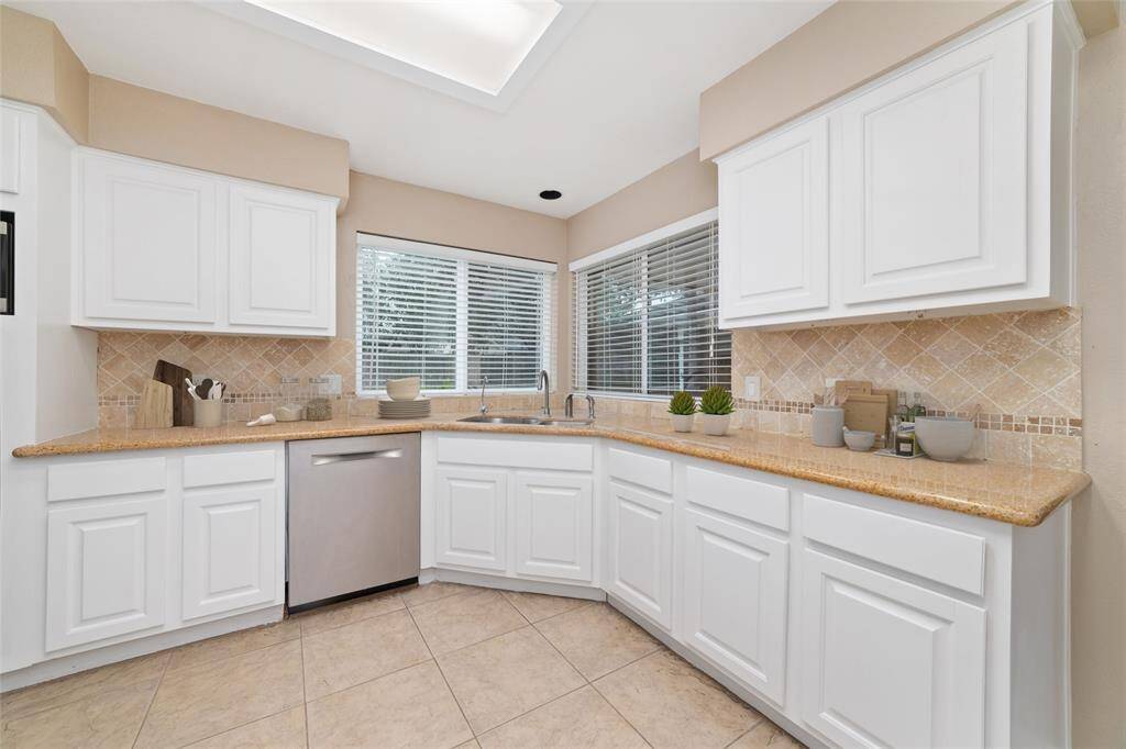 Virtual Staging