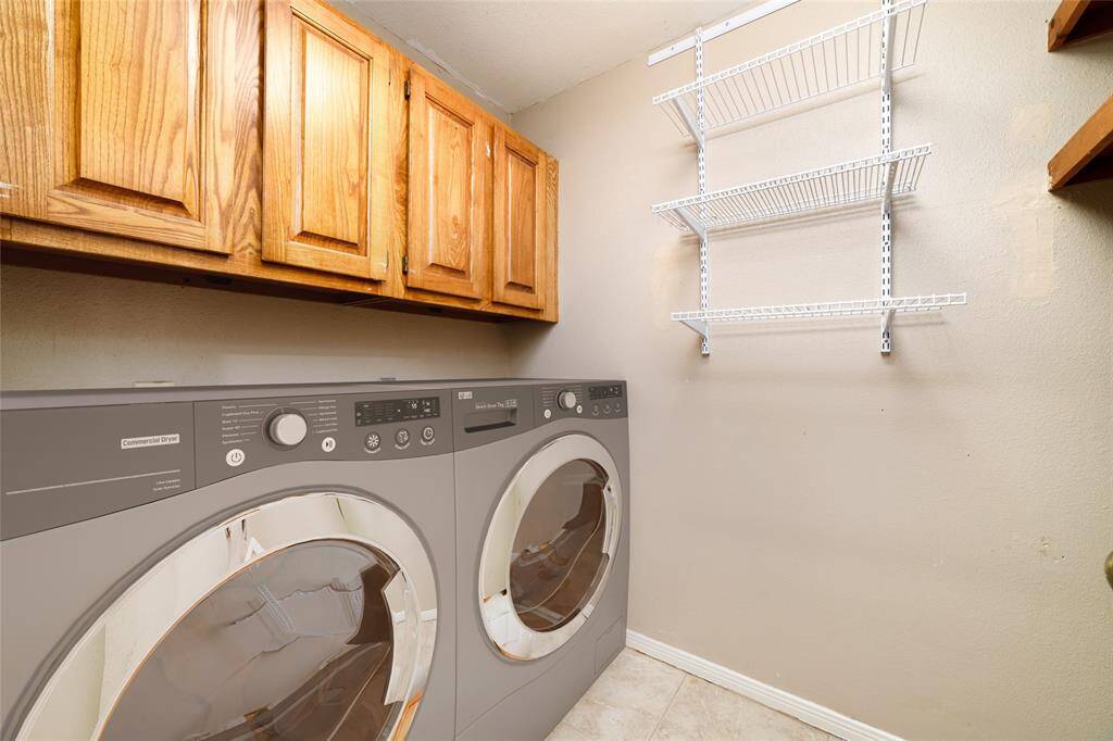 Virtual Staging
