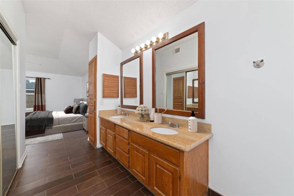 Virtual Staging
