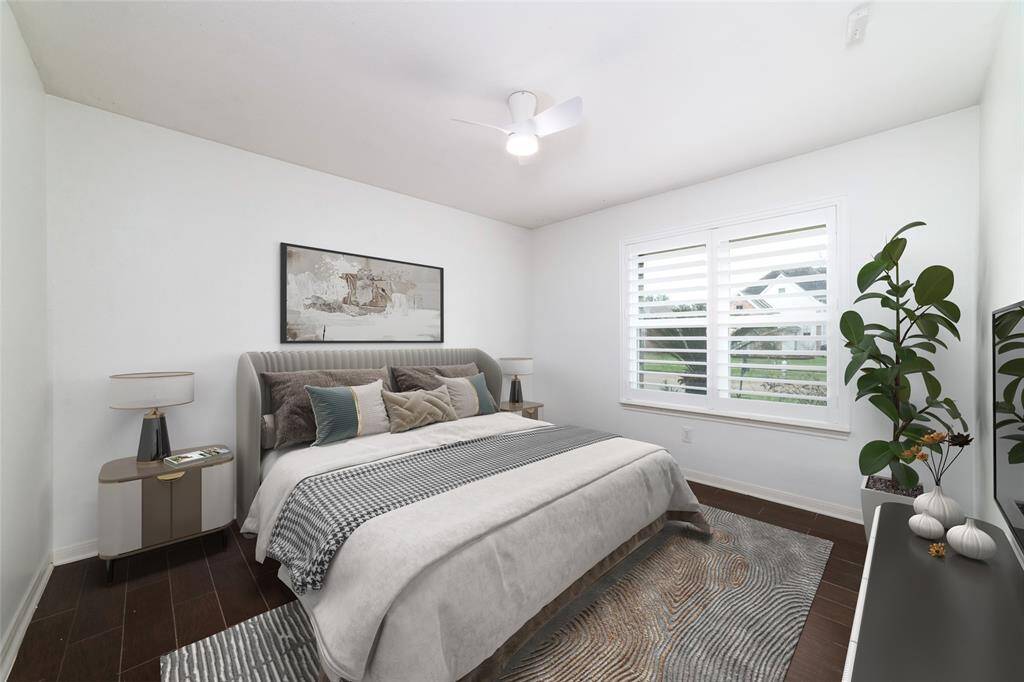 Virtual Staging