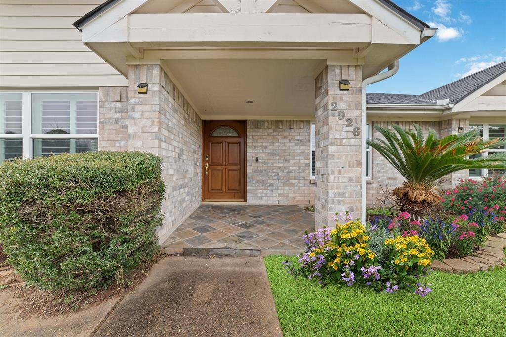 Virtual Staging
