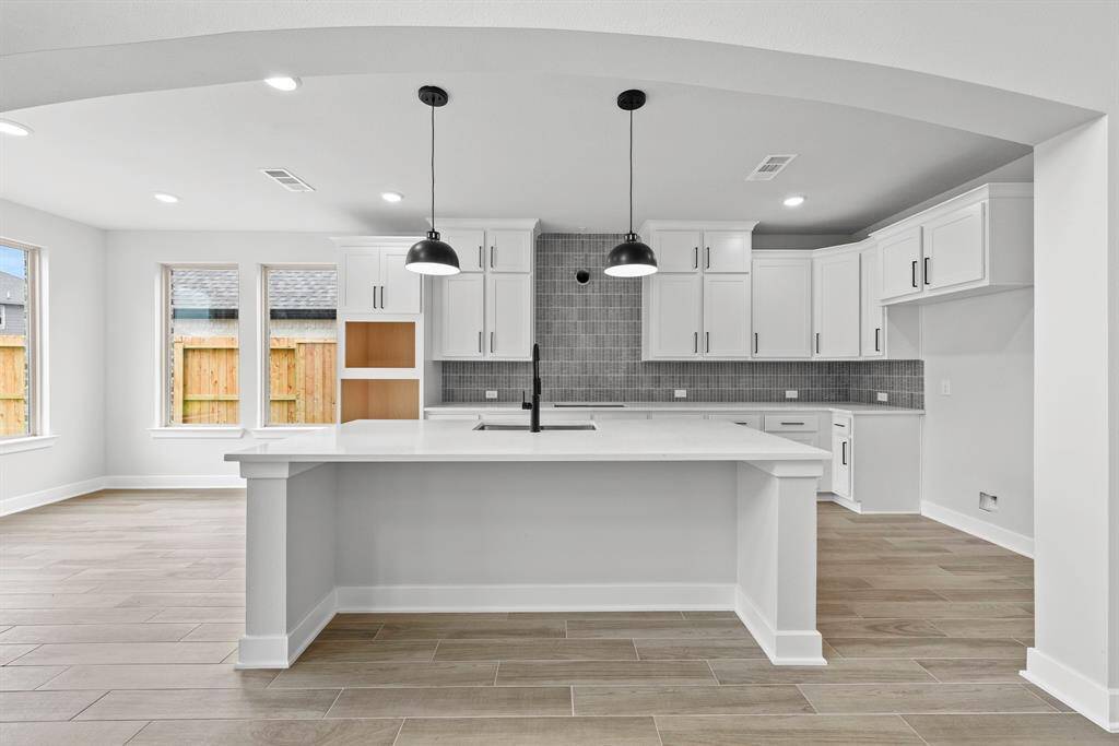 Representative photo. Home under construction. Design selections and colors may vary.