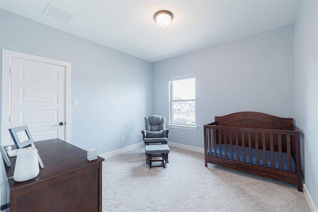 Bedroom #3