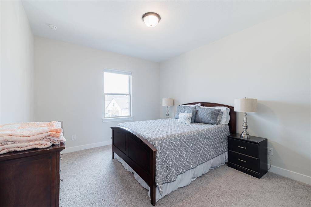 Bedroom #4