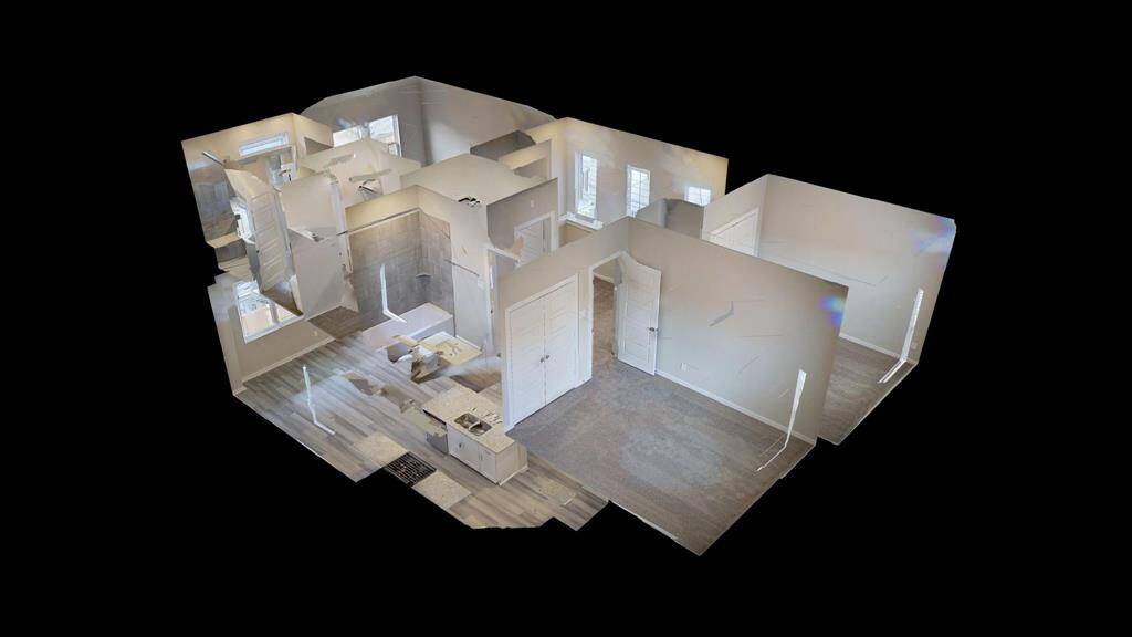 You can tour this absolutely incredible home from the comfort of your own computer in 3D. Do not forget to click the link to the virtual tour and see all this home has to offer!