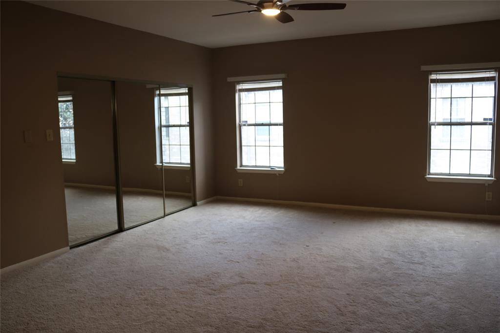 Upstairs bedroom primary