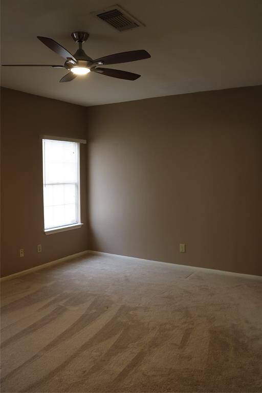 Upstairs bedroom secondary