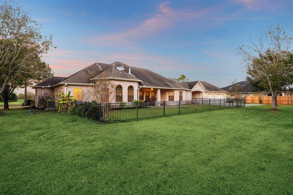 Enjoy all that this home and neighborhood has to offer.