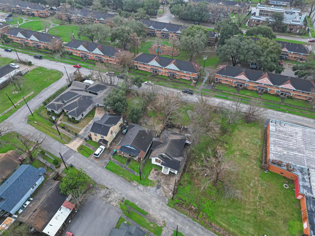 This location offers a unique blend of city energy and local charm.