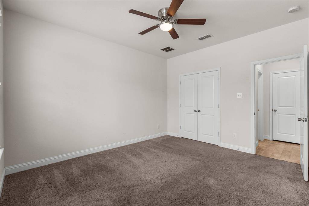 Front bedroom with Ample Natural Light