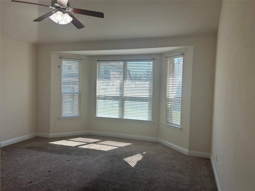 Primary suite