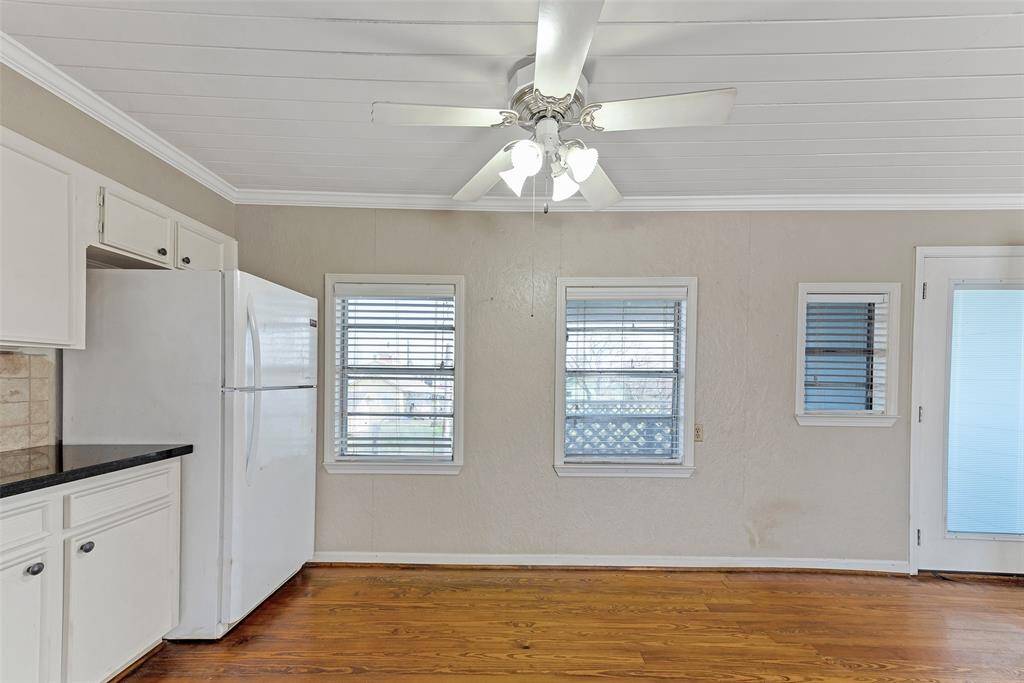 Family Room/Dining Room