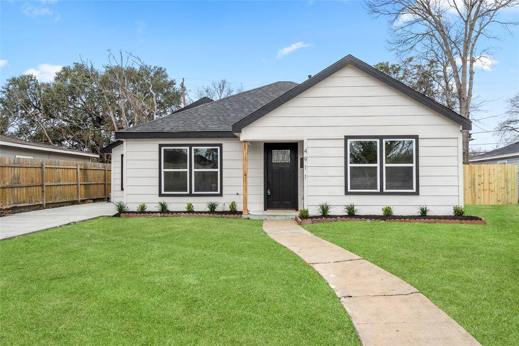 Great curb appeal