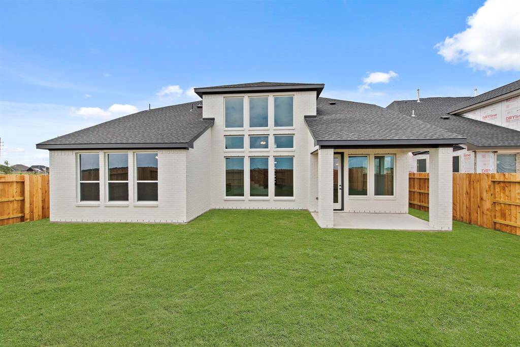 Green grass added to enhance photo.