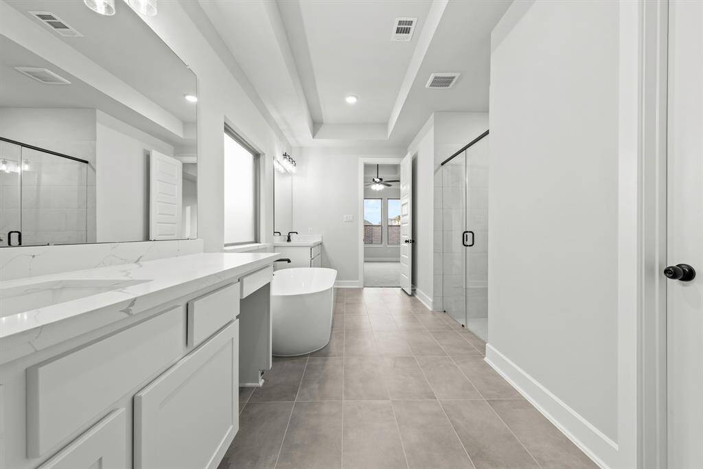 Representative photo. Home under construction. Design selections and colors may vary.