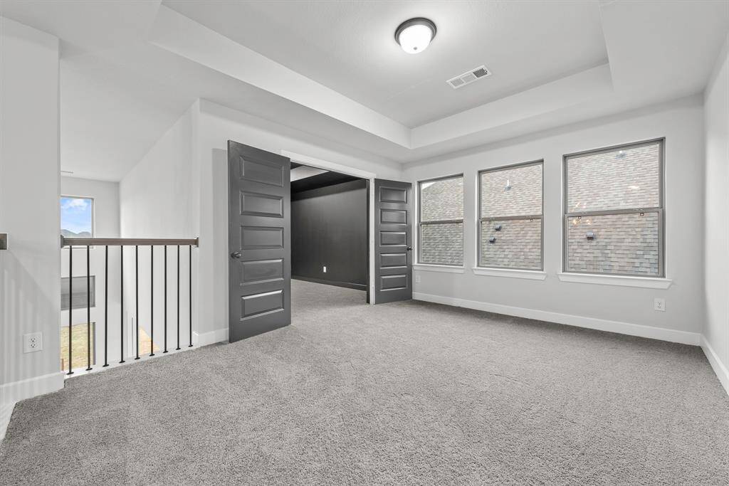 Representative photo. Home under construction. Design selections and colors may vary.