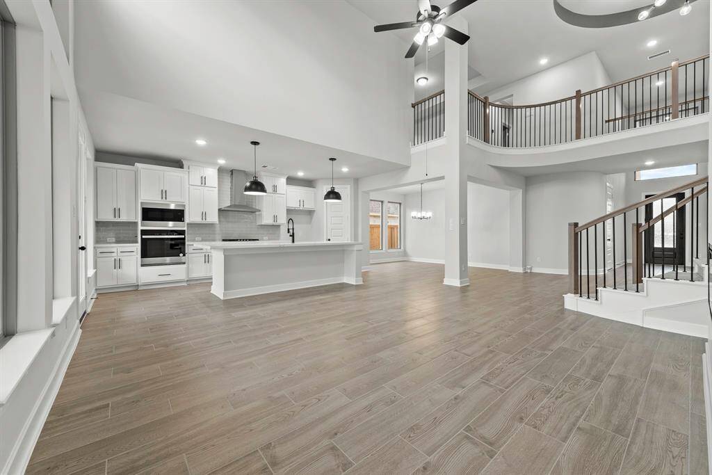 Representative photo. Home under construction. Design selections and colors may vary.