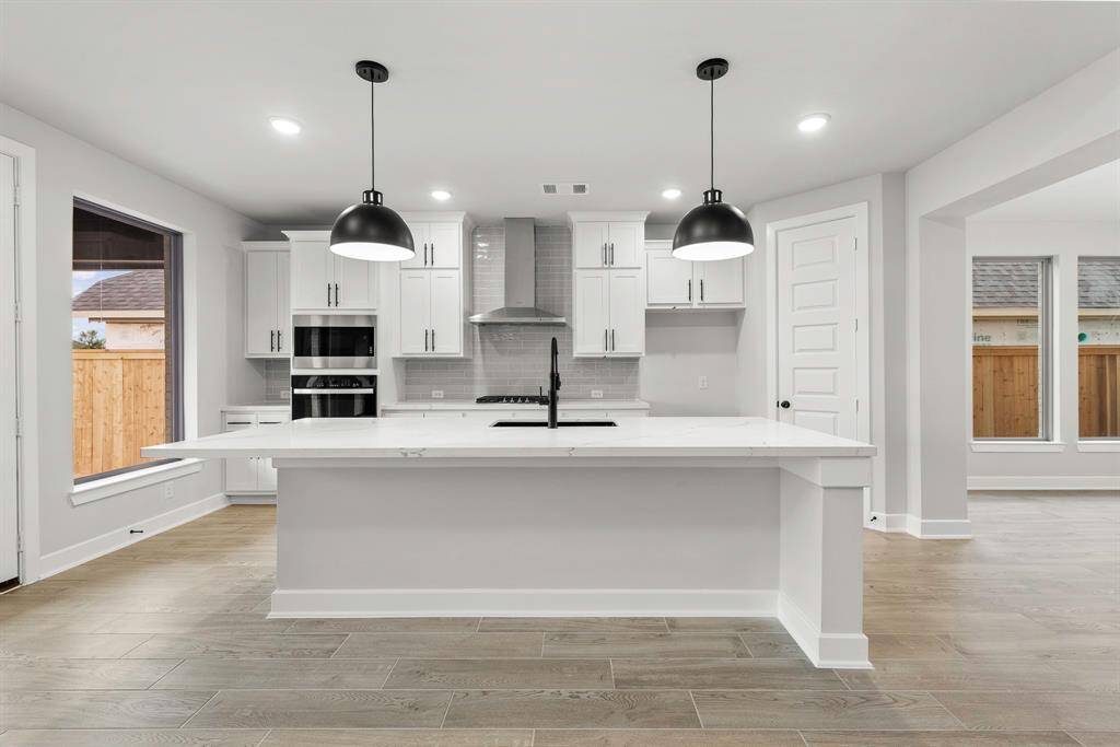 Representative photo. Home under construction. Design selections and colors may vary.