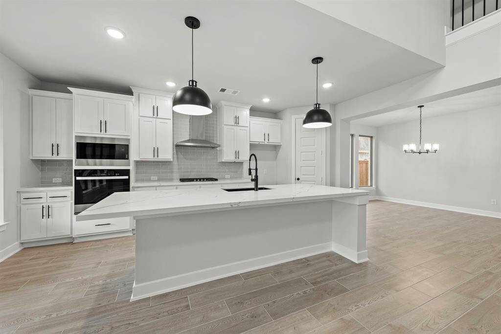 Representative photo. Home under construction. Design selections and colors may vary.
