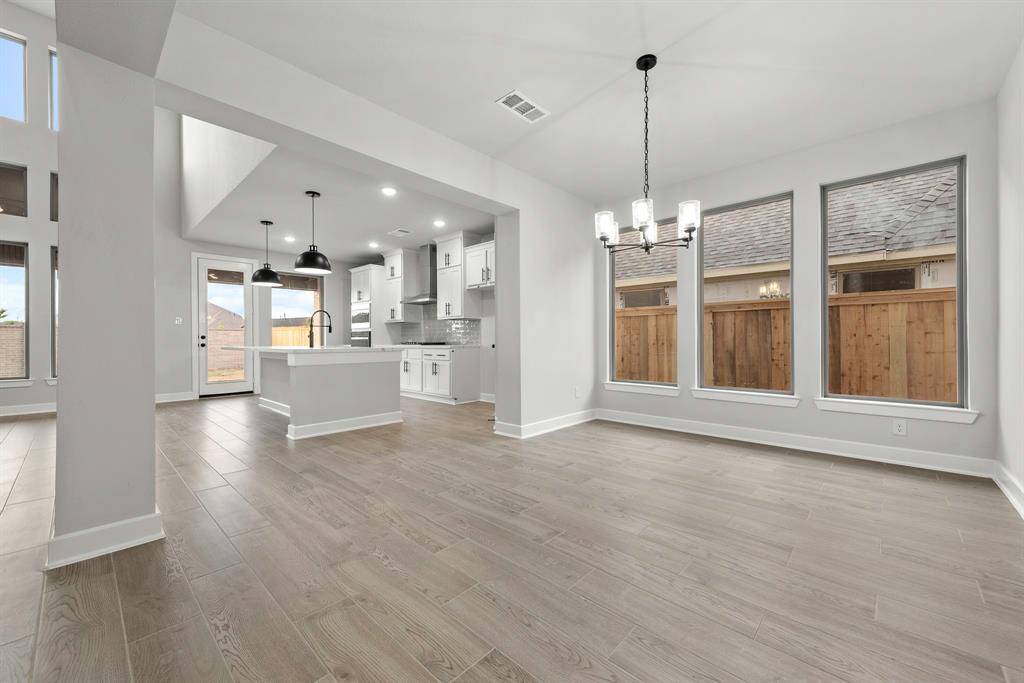 Representative photo. Home under construction. Design selections and colors may vary.