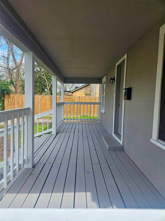 Porch