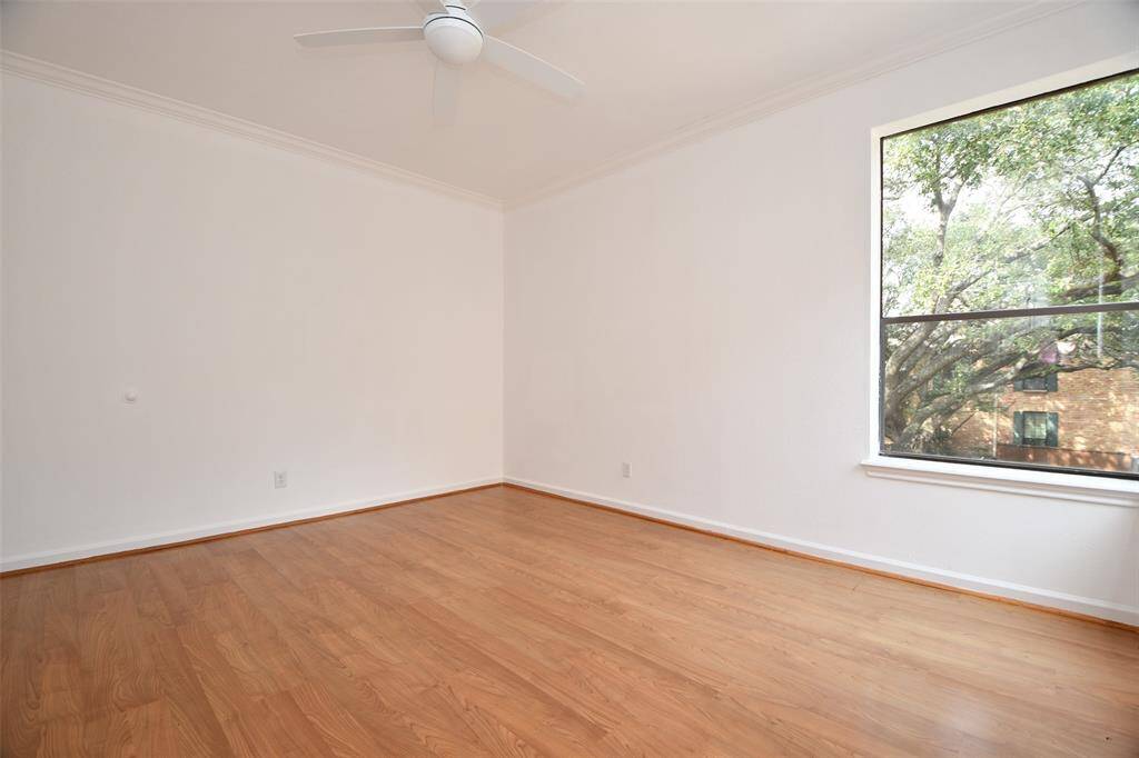 Sturdy and covered overhead, your private balcony is literally an open window on the world!