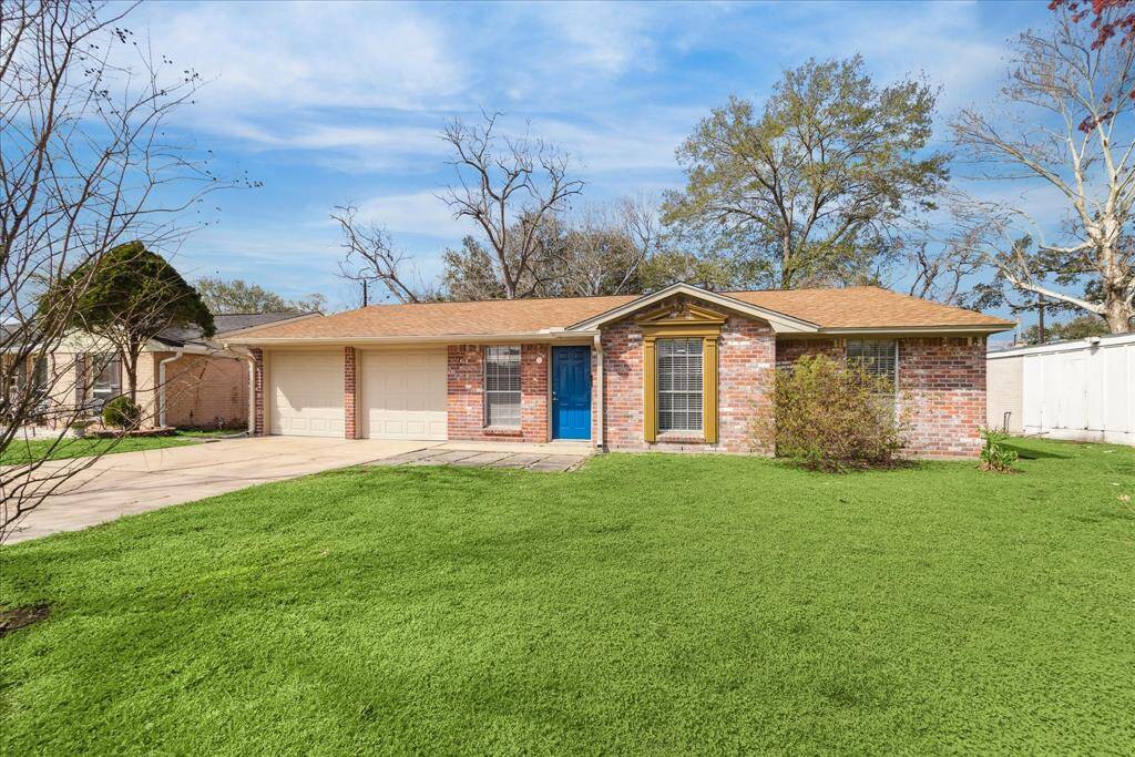 5606 Greencraig- three bedrooms/2 baths recently updated