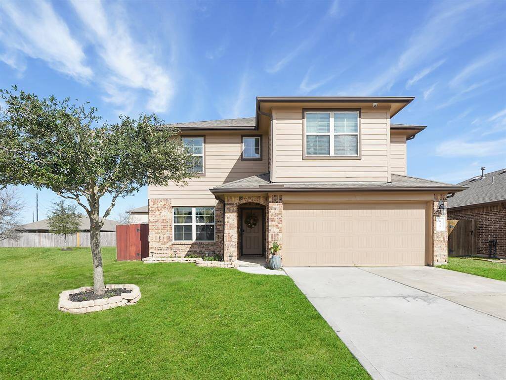 Welcome to 615 Calm Ct in Southern Colony!