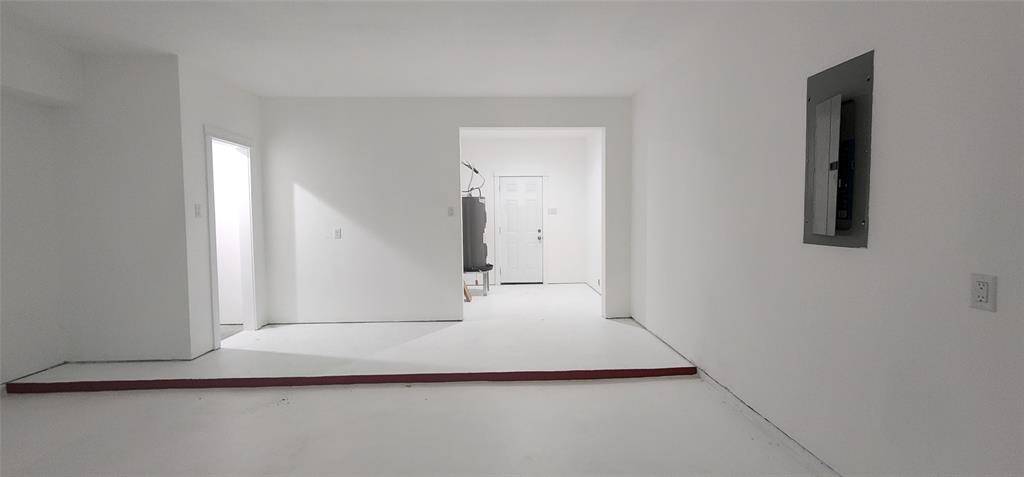 Storage space