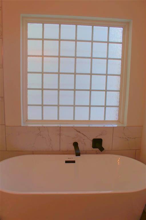 Primary Tub