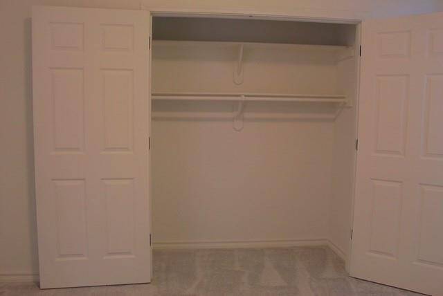Bedroom Closet