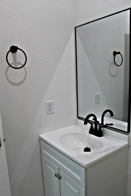 Half Bathroom