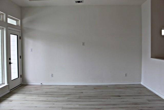 Livingroom View 1