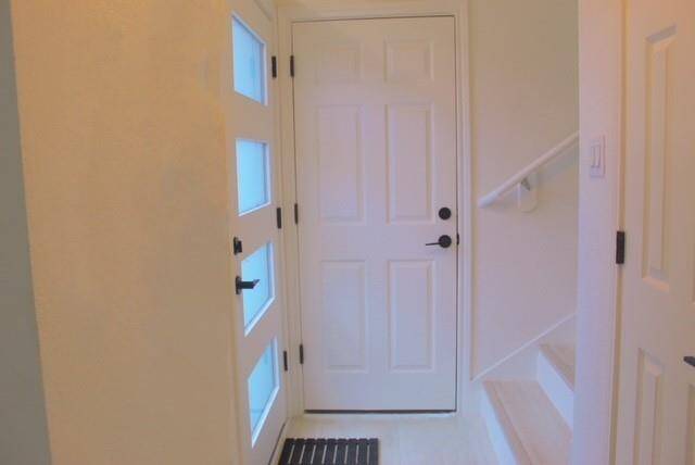 Entry Way