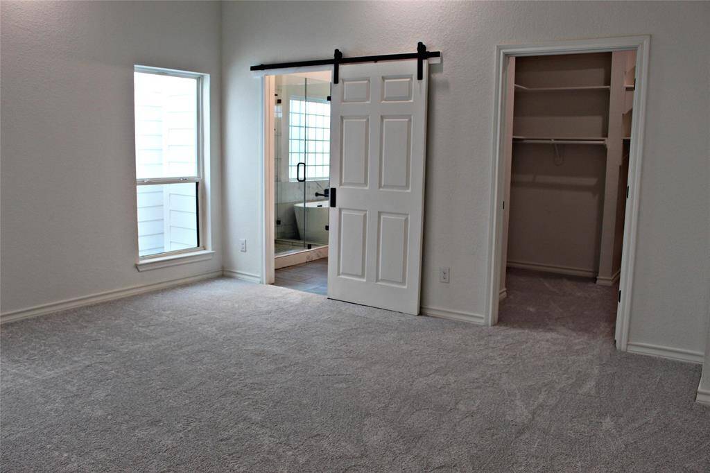 Primary Room