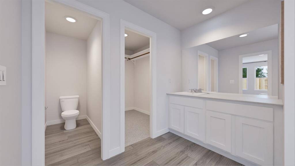 Photos are representative of floor plan - not actual home